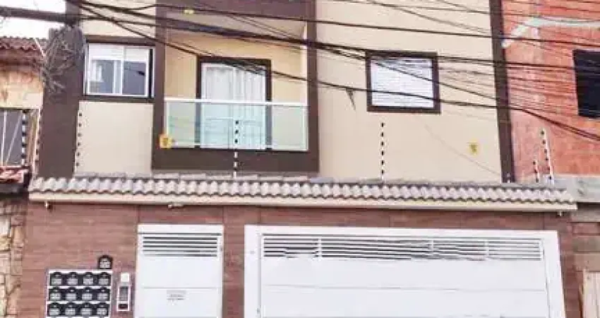 Apartamento com 2 quartos à venda no Penha De França, São Paulo 