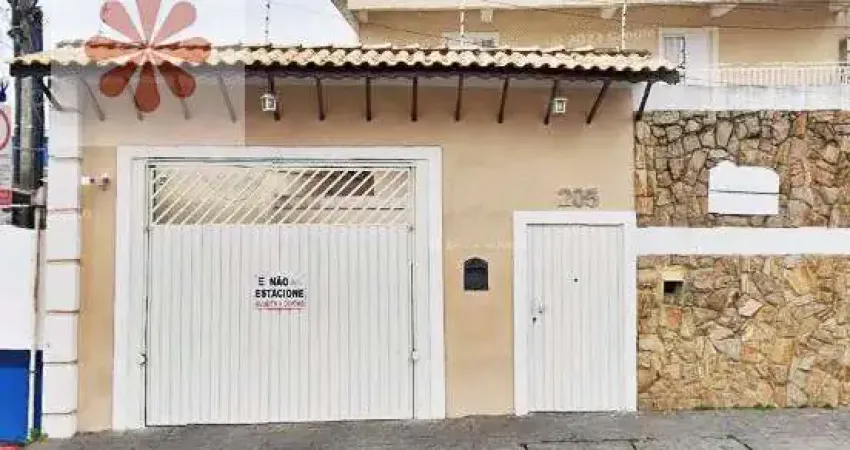 Casa com 2 quartos à venda no Jardim Belém, São Paulo