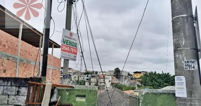 Casa com 1 quarto à venda no Limoeiro, São Paulo 