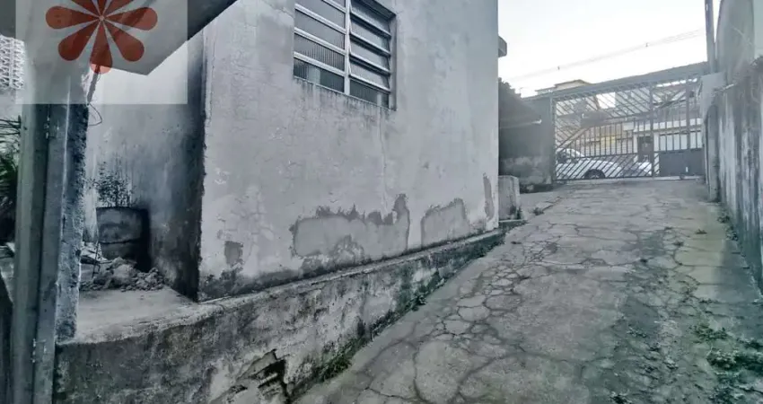 Casa com 1 quarto à venda no Parque Boturussu, São Paulo