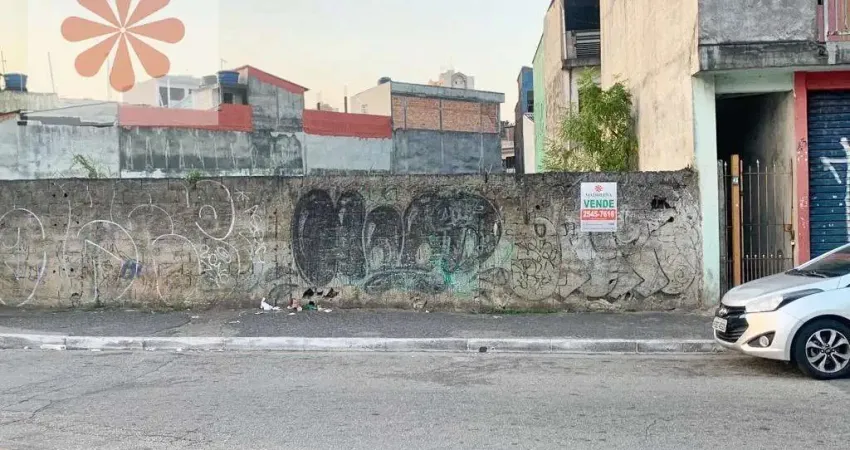 Terreno à venda no Parque Císper, São Paulo 