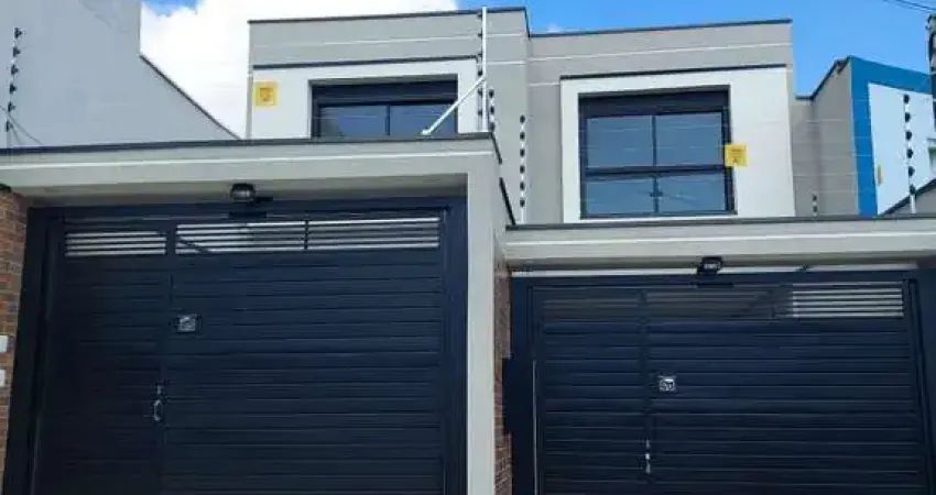 Casa com 3 quartos à venda na Penha, São Paulo 