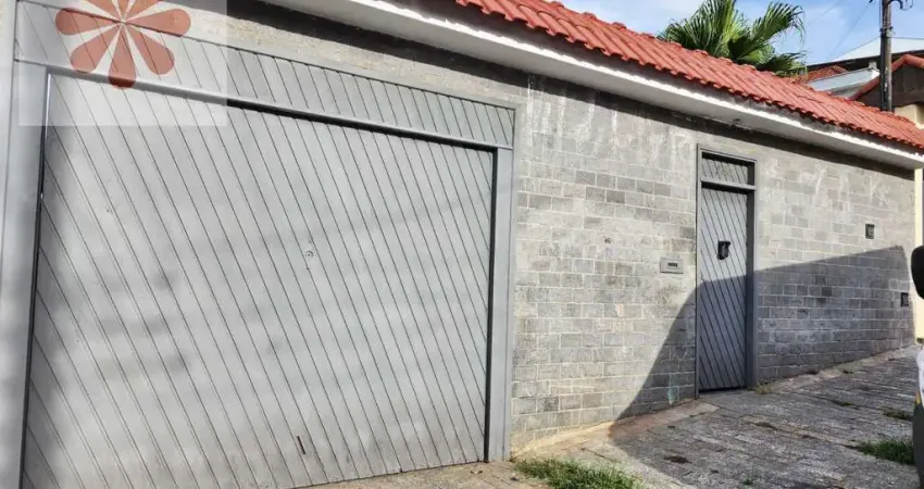 Casa com 3 quartos à venda no Parque Boturussu, São Paulo