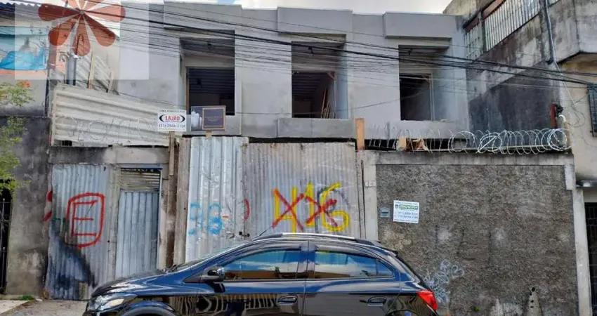 Casa com 4 quartos à venda na Artur Alvim, São Paulo