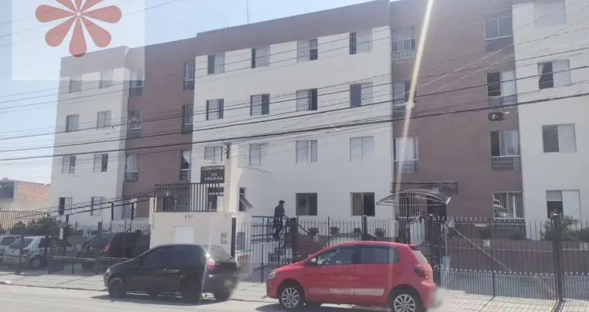 Apartamento com 2 quartos à venda no Jardim Penha, São Paulo