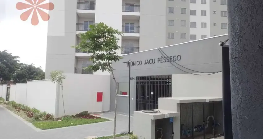 Apartamento com 1 quarto à venda na Vila Norma, São Paulo 