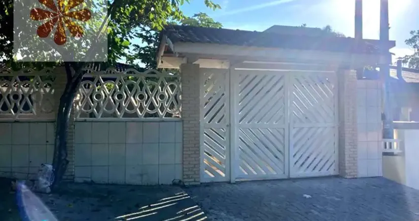 Casa com 3 quartos à venda na Praia da Lagoinha, Ubatuba 