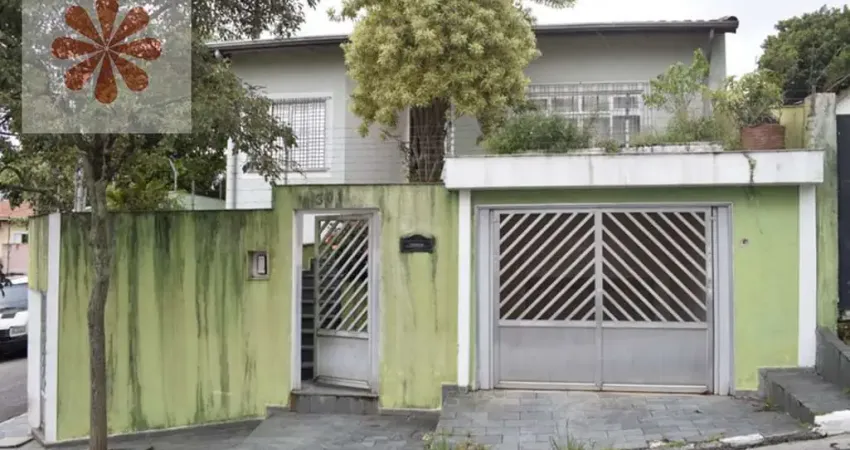Casa com 3 quartos à venda na Vila Libanesa, São Paulo 