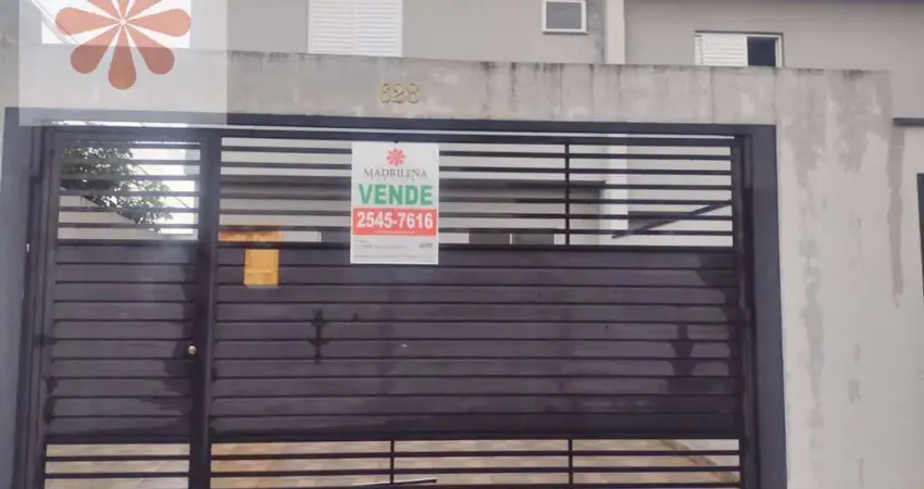 Casa com 2 quartos à venda no Limoeiro, São Paulo