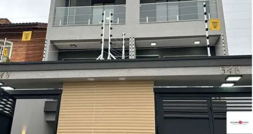 Casa com 3 quartos à venda no Penha De França, São Paulo