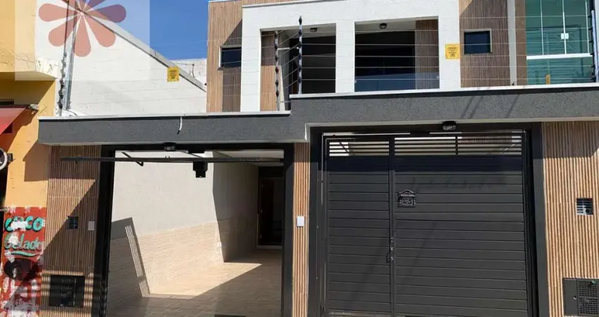 Casa com 3 quartos à venda no Jardim Popular, São Paulo