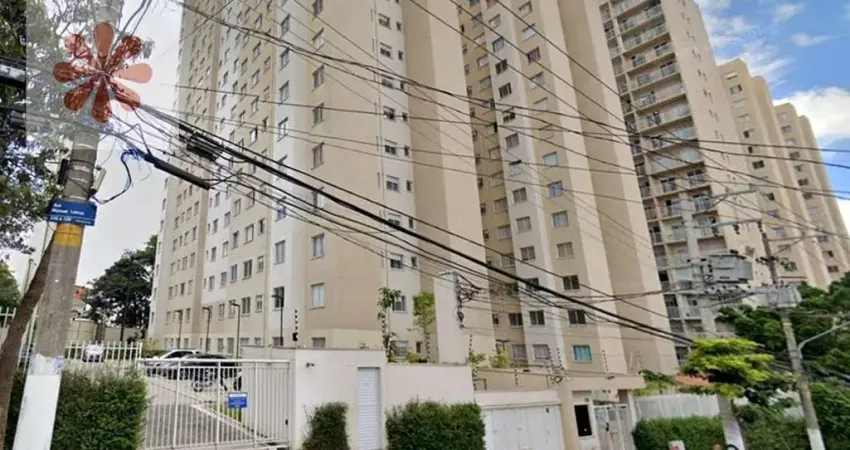 Apartamento com 2 quartos à venda na Vila Penteado, São Paulo