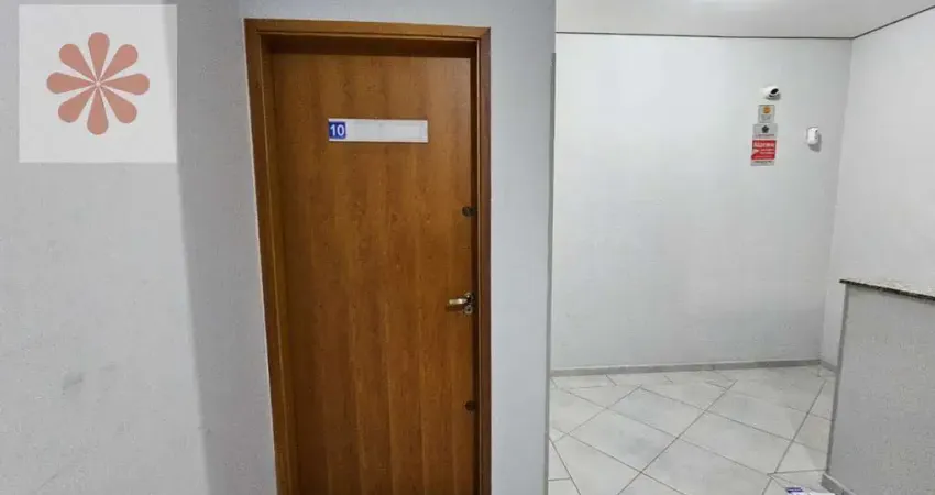 Sala comercial para alugar na Vila Marieta, São Paulo 