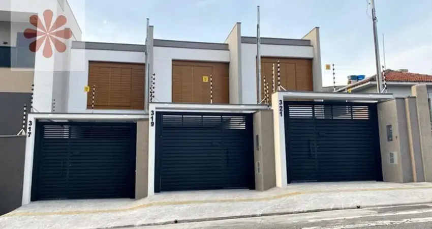 Casa com 3 quartos à venda no Jardim Belém, São Paulo