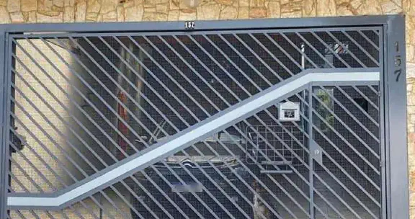 Casa com 4 quartos à venda na Ponte Rasa, São Paulo 