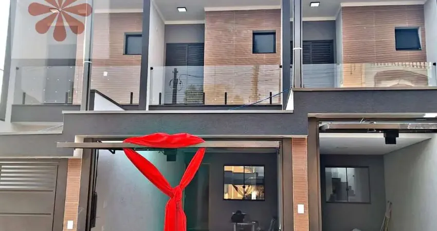 Casa com 3 quartos à venda no Penha De França, São Paulo 