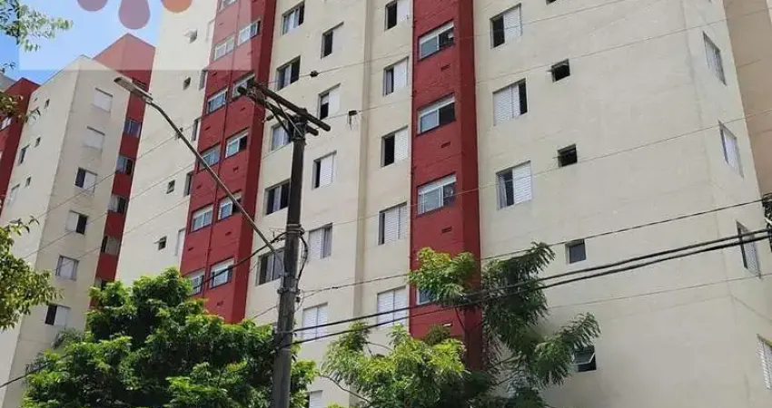 Apartamento com 2 quartos à venda na Vila Matilde, São Paulo