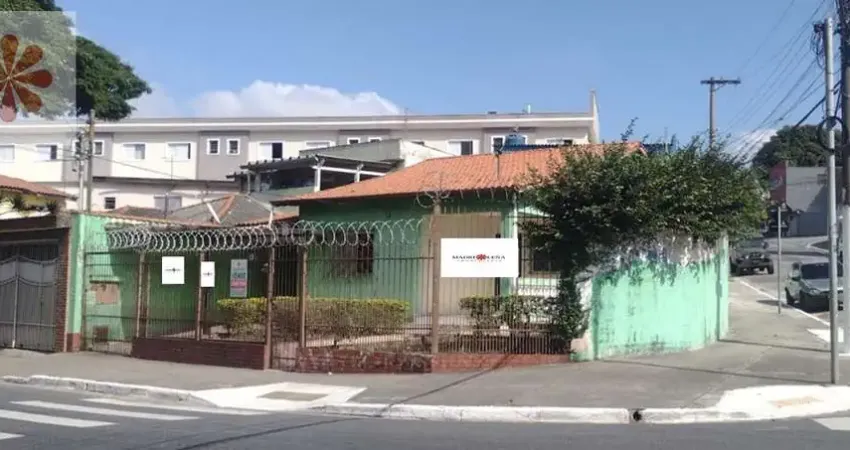 Casa com 2 quartos à venda no Parque Boturussu, São Paulo