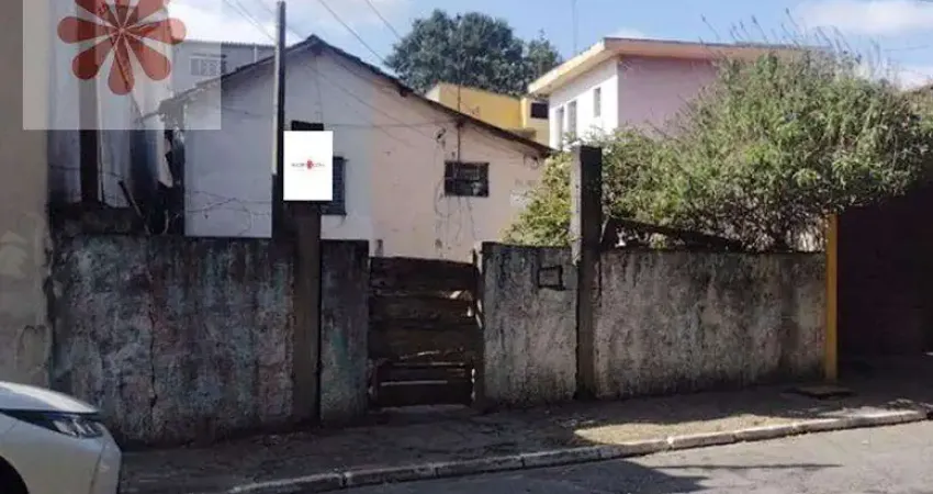 Terreno à venda em Ermelino Matarazzo, São Paulo 