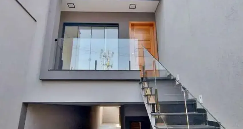 Casa com 3 quartos à venda na Penha, São Paulo 