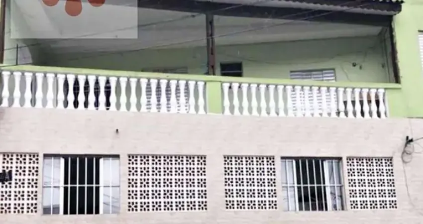 Casa com 3 quartos à venda na Vila Cisper, São Paulo 