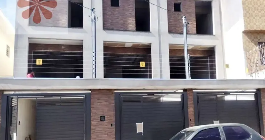 Casa com 3 quartos à venda na Vila Salete, São Paulo 