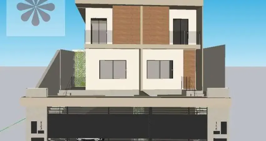 Casa com 3 quartos à venda na Penha, São Paulo 