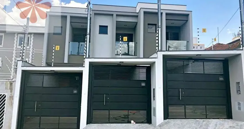 Casa com 3 quartos à venda no Jardim Penha, São Paulo