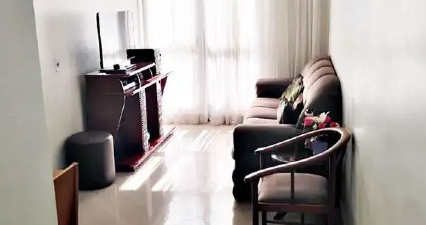 Apartamento com 2 quartos à venda na Vila Carmosina, São Paulo