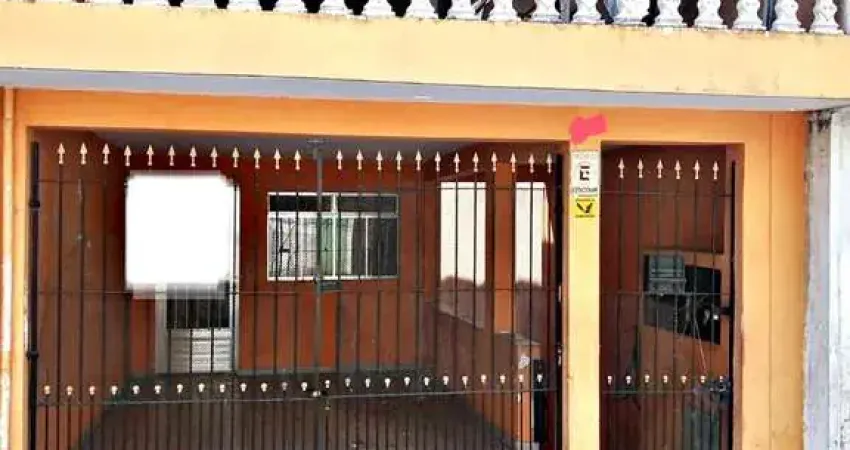 Casa com 3 quartos à venda no Jardim Danfer, São Paulo 