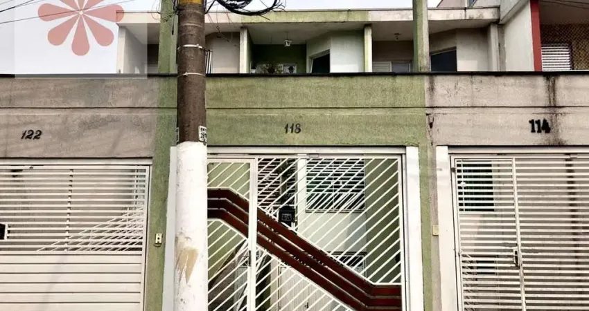Casa com 3 quartos à venda na Vila Granada, São Paulo