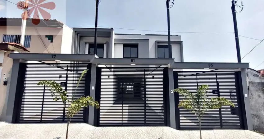 Casa com 3 quartos à venda na Vila Granada, São Paulo 