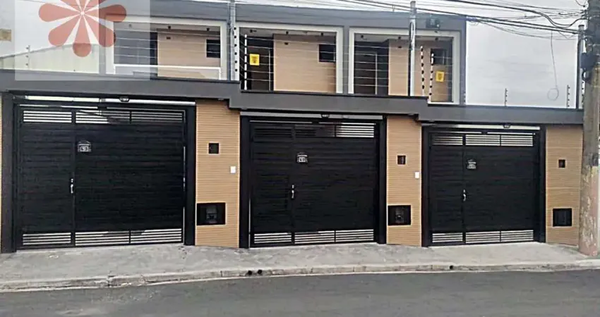 Casa com 3 quartos à venda na Vila Buenos Aires, São Paulo