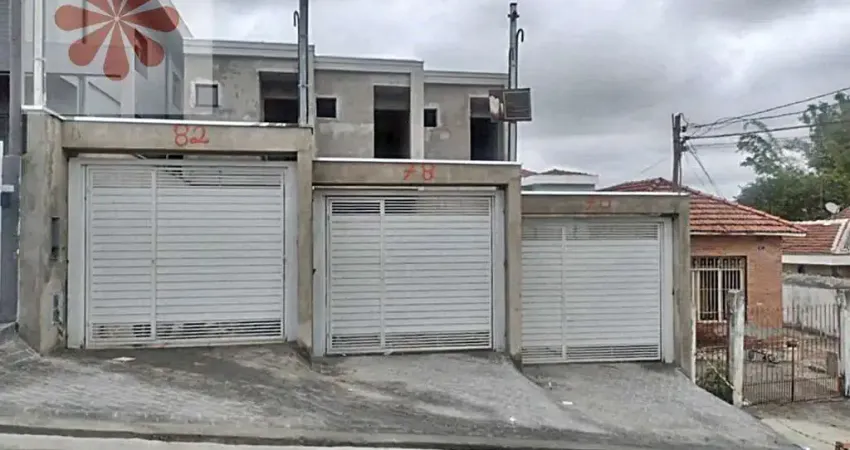 Casa com 3 quartos à venda no Penha De França, São Paulo 