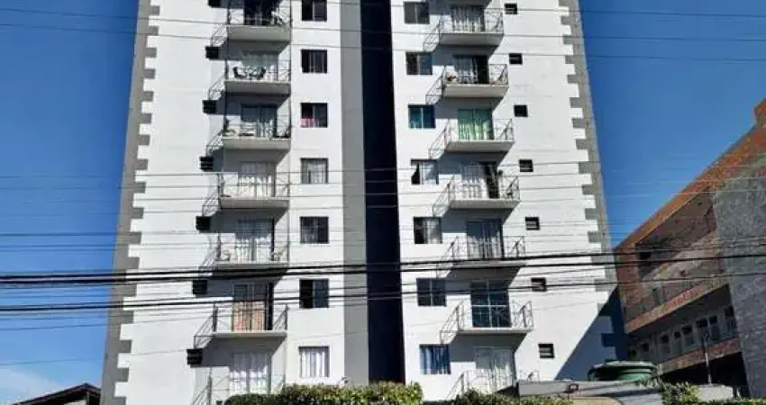 Apartamento com 2 quartos à venda na Vila Robertina, São Paulo 
