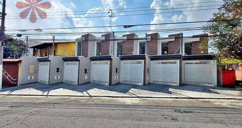 Casa com 3 quartos à venda na Vila Ré, São Paulo 