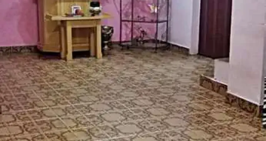 Casa com 2 quartos à venda no Jardim Cotinha, São Paulo 