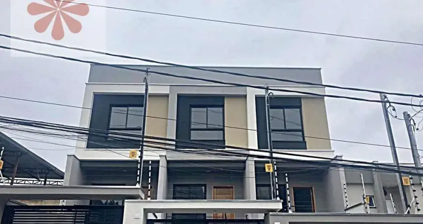 Casa com 3 quartos à venda na Vila Buenos Aires, São Paulo 