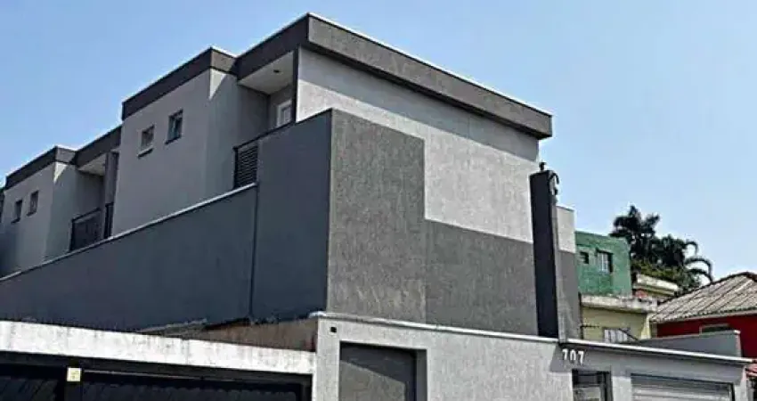 Casa com 2 quartos à venda no Parque Boturussu, São Paulo