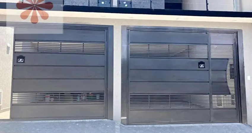 Casa com 3 quartos à venda na Vila Granada, São Paulo