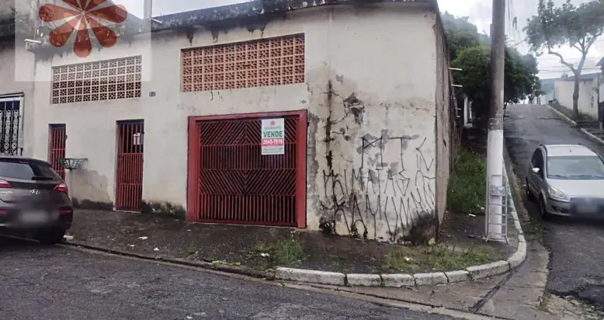 Terreno à venda no Limoeiro, São Paulo