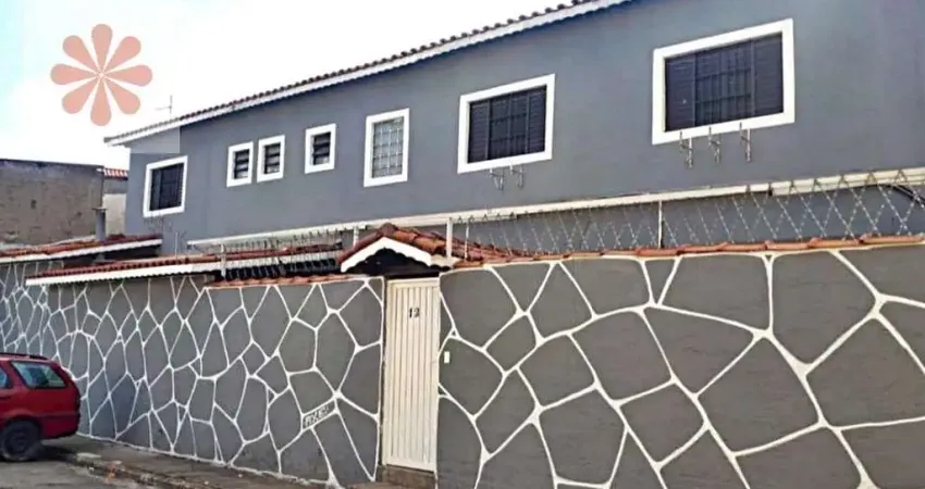 Casa com 5 quartos à venda na Vila Londrina, São Paulo