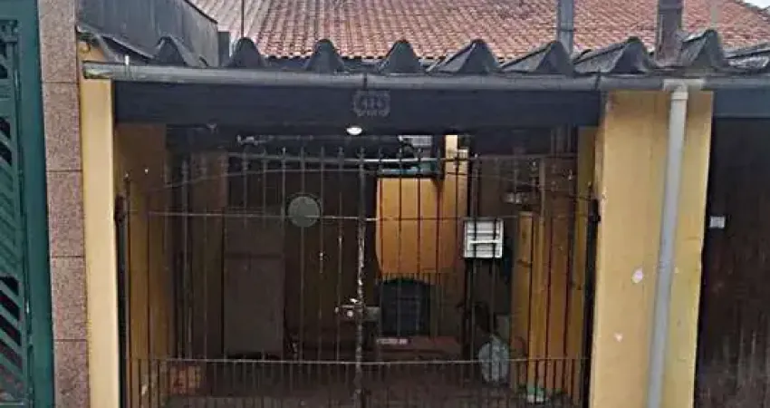 Casa com 2 quartos à venda no Jardim Penha, São Paulo