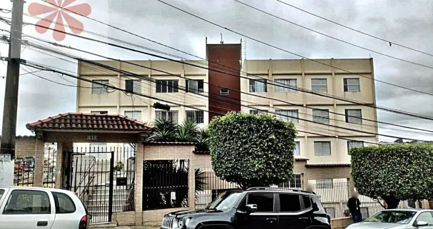 Apartamento com 2 quartos à venda na Vila Constança, São Paulo 