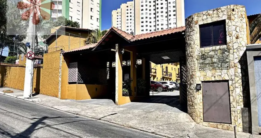 Casa com 3 quartos à venda em Itaquera, São Paulo 