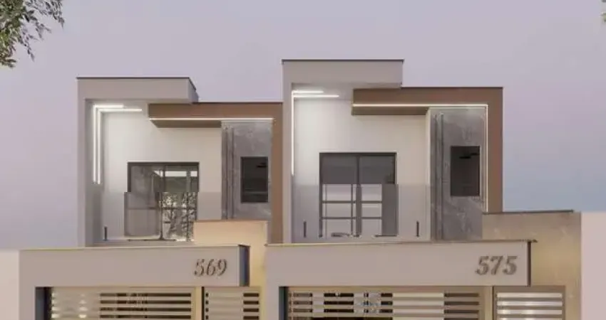 Casa com 3 quartos à venda na Penha, São Paulo 