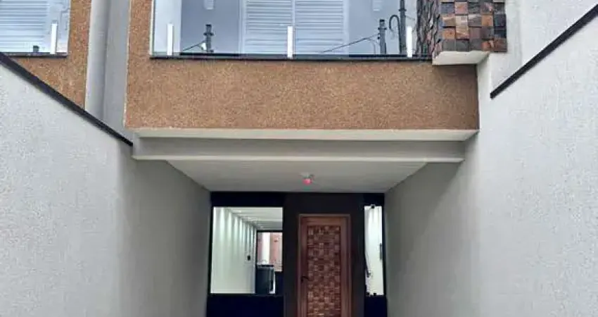 Casa com 3 quartos à venda na Vila Matilde, São Paulo 