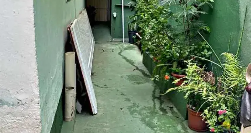 Casa com 3 quartos à venda na Vila Rio Branco, São Paulo