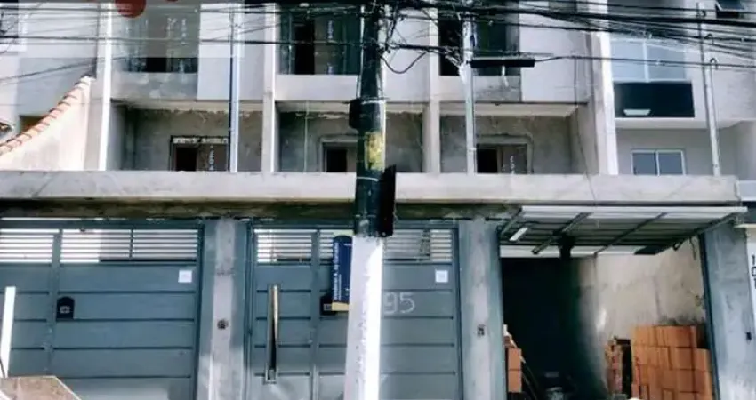 Casa com 3 quartos à venda no Parque Boturussu, São Paulo