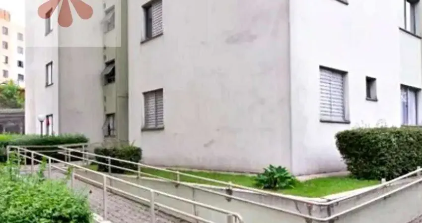 Apartamento com 2 quartos à venda no Jardim Pedro José Nunes, São Paulo